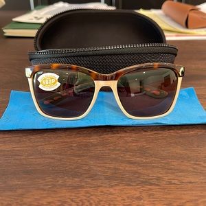 Costa Anaa Sunglasses: Brand New
